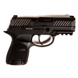 SIG SAUER P320 - 3 of 4