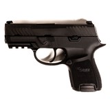 SIG SAUER P320 - 2 of 4
