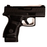 BERETTA APX 9MM LUGER (9X19 PARA) - 3 of 4