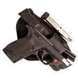SMITH & WESSON M&P9 SHIELDM2.0 - 4 of 4