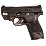 SMITH & WESSON M&P9 SHIELDM2.0 - 2 of 4