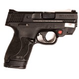 SMITH & WESSON M&P9 SHIELDM2.0 - 3 of 4