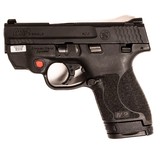 SMITH & WESSON M&P9 SHIELDM2.0 - 1 of 4