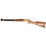 WINCHESTER 94 GOLDEN SPIKE COMMEMORATIVE - 1 of 4