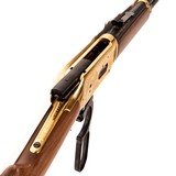 WINCHESTER 94 GOLDEN SPIKE COMMEMORATIVE - 4 of 4