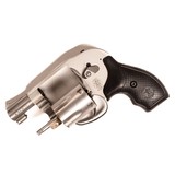 SMITH & WESSON 638-3 AIRWEIGHT - 4 of 5