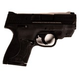 SMITH & WESSON M&P40 Shield M2.0 - 3 of 4
