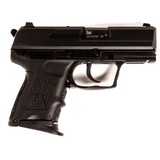 HECKLER & KOCH P2000 SK - 3 of 4