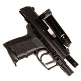 HECKLER & KOCH P2000 SK - 4 of 4