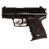 HECKLER & KOCH P2000 SK - 1 of 4