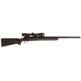 REMINGTON MODEL 700 - 3 of 5