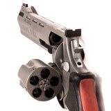 TAURUS RAGING BULL - 5 of 5