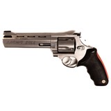 TAURUS RAGING BULL - 1 of 5