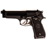 BERETTA 92FS - 2 of 4