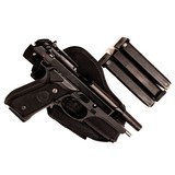 BERETTA 92FS - 4 of 4