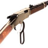 HENRY H004 GOLDEN BOY - 4 of 4