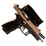 SIG SAUER P320 X VTAC - 4 of 4