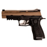 SIG SAUER P320 X VTAC - 2 of 4