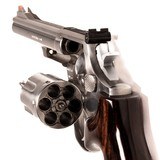 SMITH & WESSON 66-1 - 5 of 5
