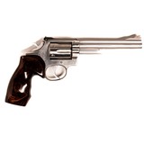 SMITH & WESSON 66-1 - 3 of 5