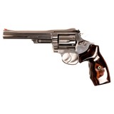 SMITH & WESSON 66-1 - 2 of 5