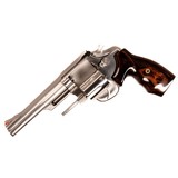SMITH & WESSON 66-1 - 4 of 5