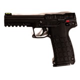 KELTEC PMR30 .22 WMR - 1 of 4