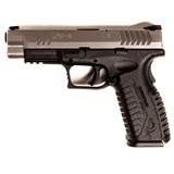 SPRINGFIELD ARMORY XDM-9 4.5 - 1 of 4