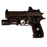 SIG SAUER P226 LEGION RXP - 2 of 4