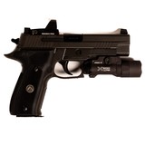 SIG SAUER P226 LEGION RXP - 3 of 4