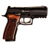 SIG SAUER P3209MM LUGER (9X19 PARA) - 3 of 4