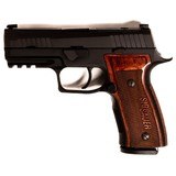 SIG SAUER P3209MM LUGER (9X19 PARA) - 2 of 4