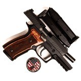 SIG SAUER P3209MM LUGER (9X19 PARA) - 4 of 4