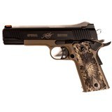 KIMBER HERO CUSTOM - 1 of 4