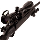 SAVAGE ARMS, INC. Model 10 - 4 of 5