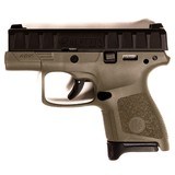 BERETTA APX - 1 of 4