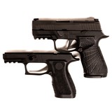 SIG SAUER P320 - 2 of 4