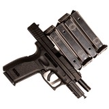 SPRINGFIELD ARMORY XD-9 9MM LUGER (9X19 PARA) - 4 of 4