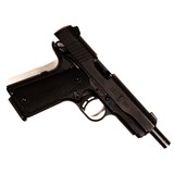 BROWNING 1911-380 BLACK LABEL .380 ACP - 4 of 4