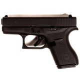 GLOCK G42 - 1 of 4