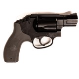 SMITH & WESSON M&P BODYGUARD BG38-1 - 3 of 5