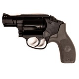 SMITH & WESSON M&P BODYGUARD BG38-1 - 1 of 5