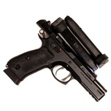 CZ 75 SP-01 Tactical - 4 of 4