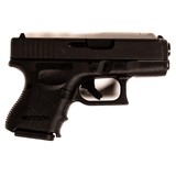 GLOCK 26 GEN4 - 3 of 4