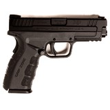 SPRINGFIELD ARMORY XD-9 4.0 MOD.2 - 3 of 4