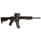 SMITH & WESSON M&P15-22 - 3 of 4