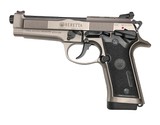 BERETTA 92x Performance - 1 of 7