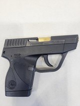 TAURUS PT738 TCP - 2 of 7