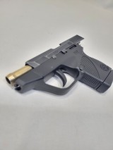 TAURUS PT738 TCP - 7 of 7