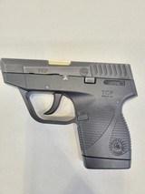 TAURUS PT738 TCP - 1 of 7